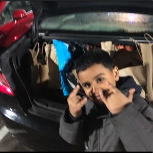 Meet your Posher, El