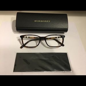 Burberry Unisex Glasses