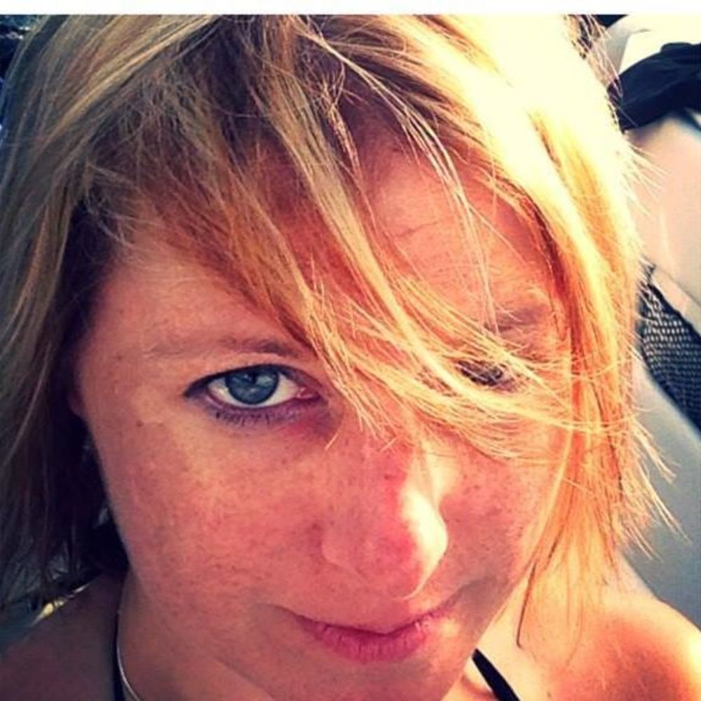 Meet your Posher, Jamie