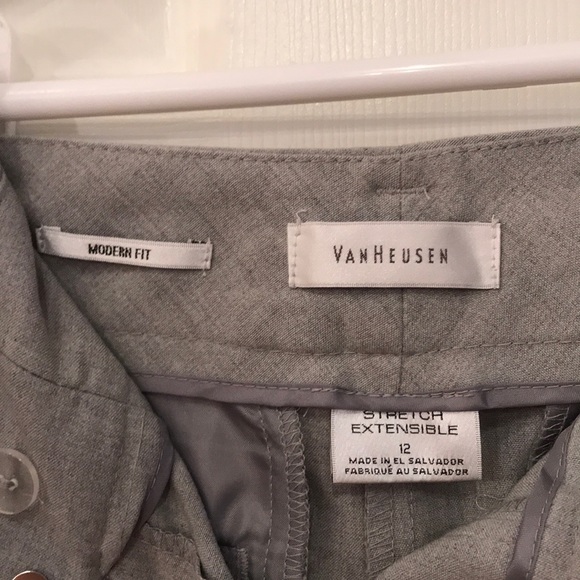 Van Heusen Outfit - Picture 7 of 7