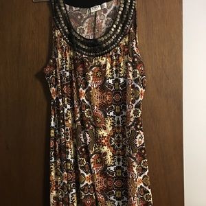 Cato dress
