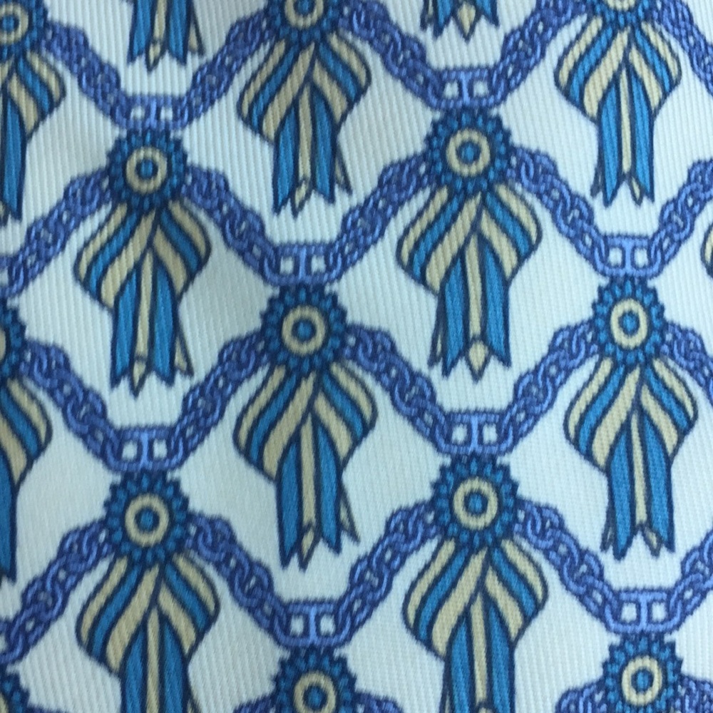 Hermès tie