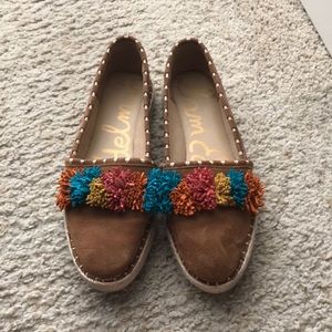 Espadrilles - Sam Edelman