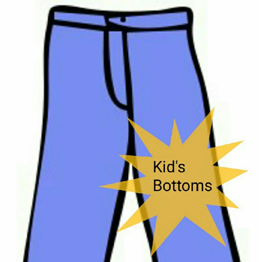 Pants shorts etc