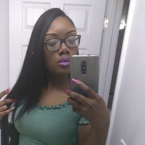 Meet your Posher, Ciara