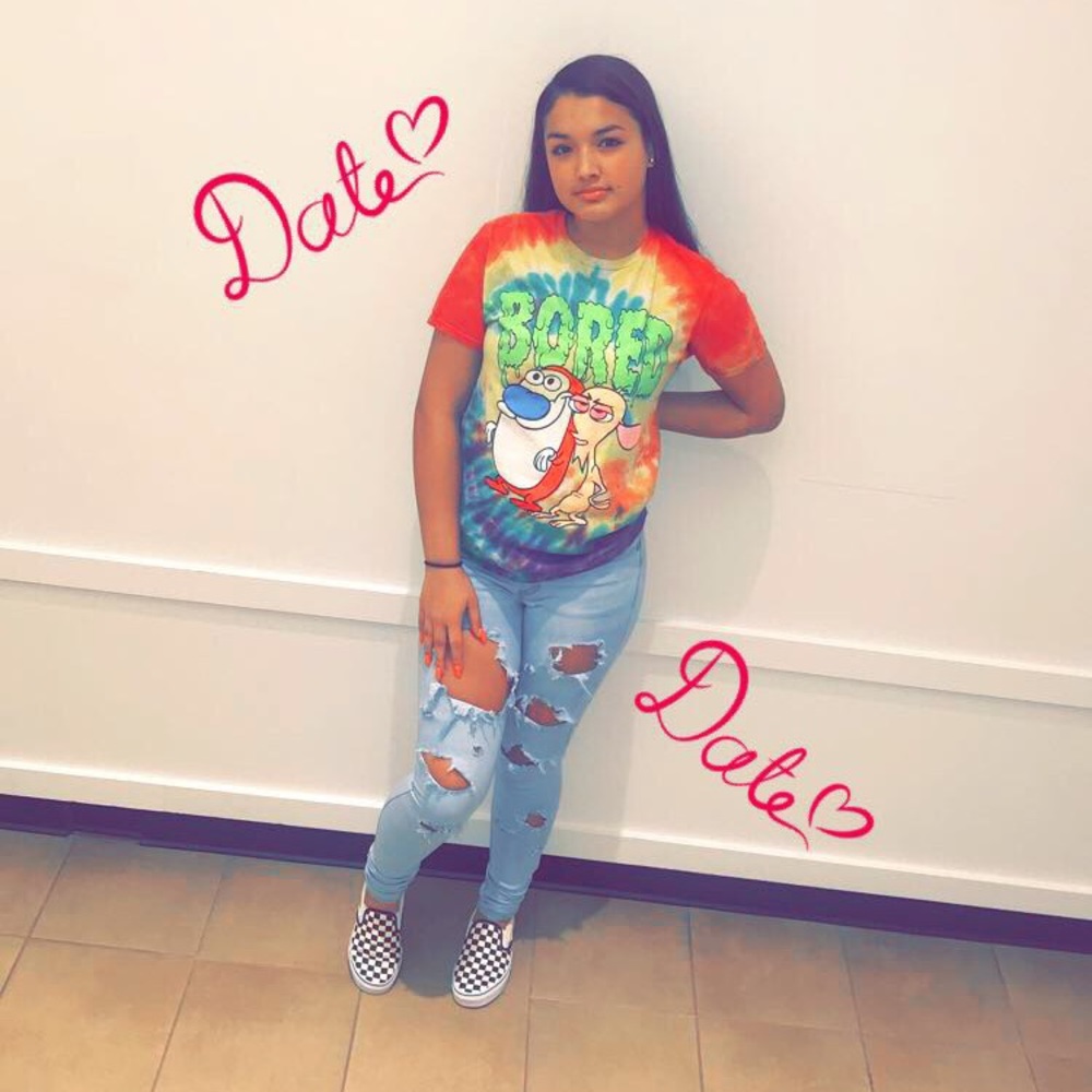 Meet your Posher, Meleanna