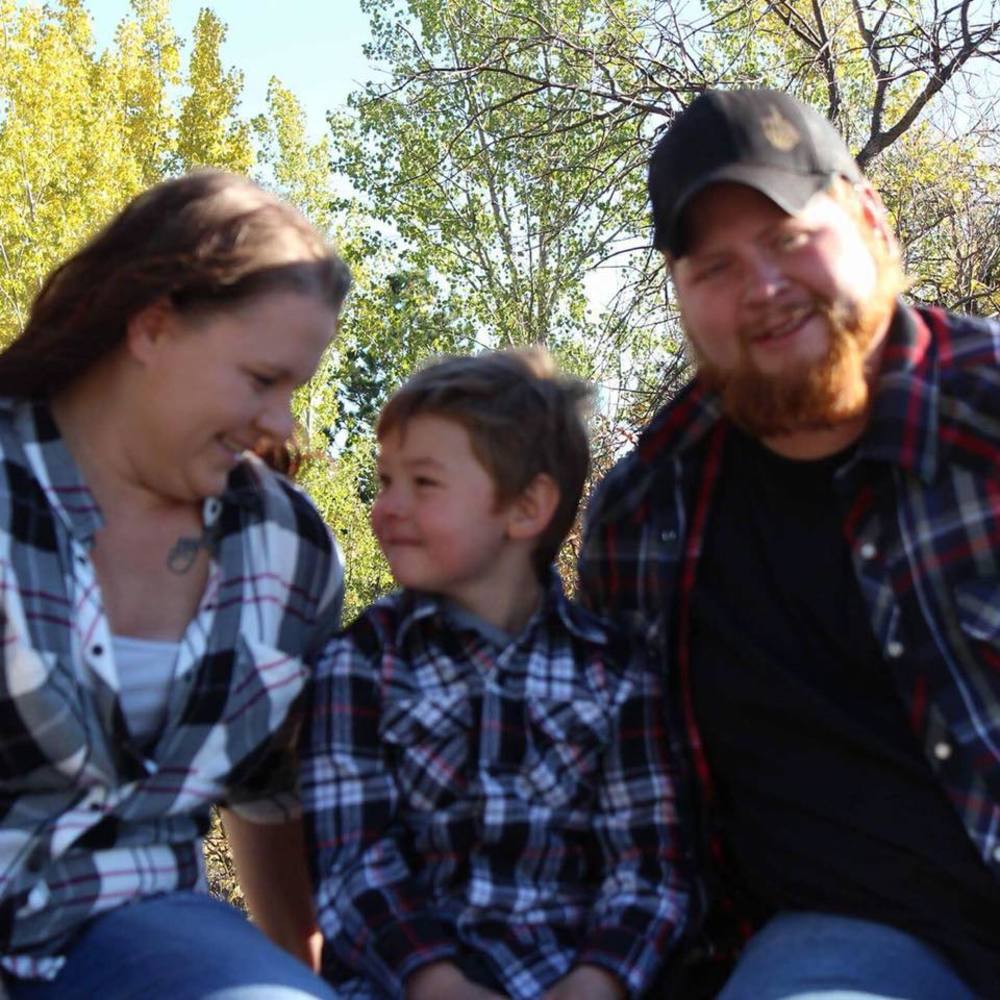 Meet your Posher, Charlene