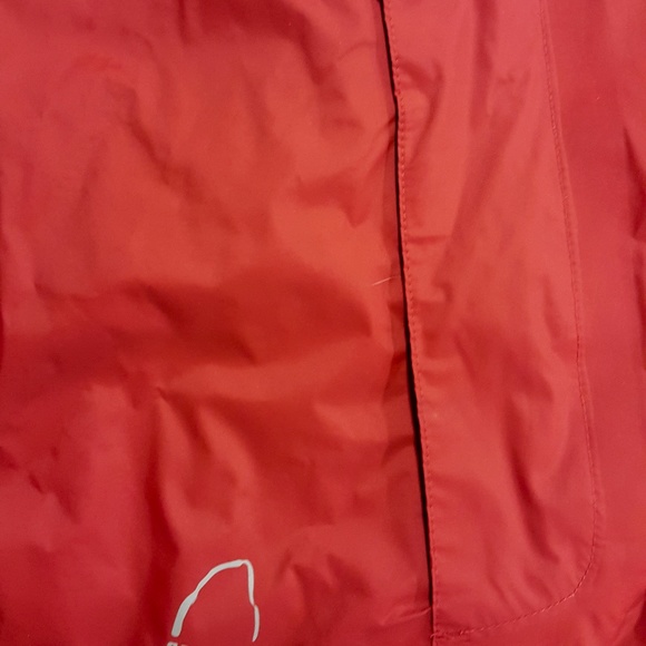Sierra Designs Mens Rain/Wind Jacket - Picture 4 of 8
