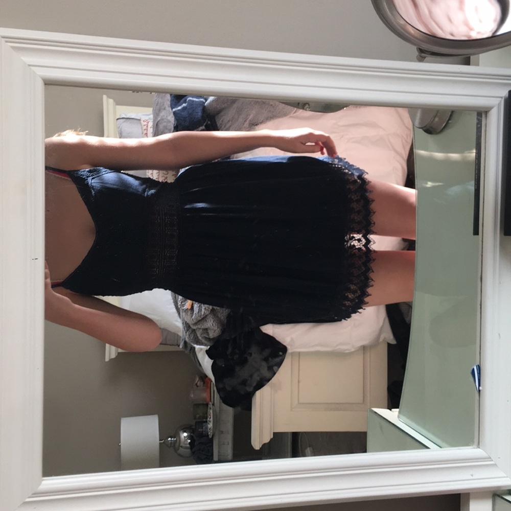 Ambercrombie dress