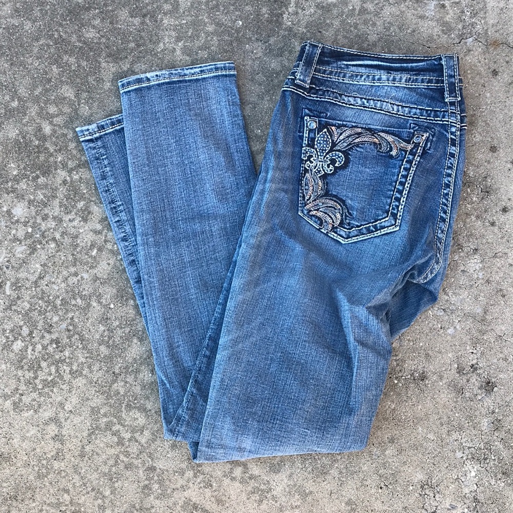 Jeans!!!!! MISS ME