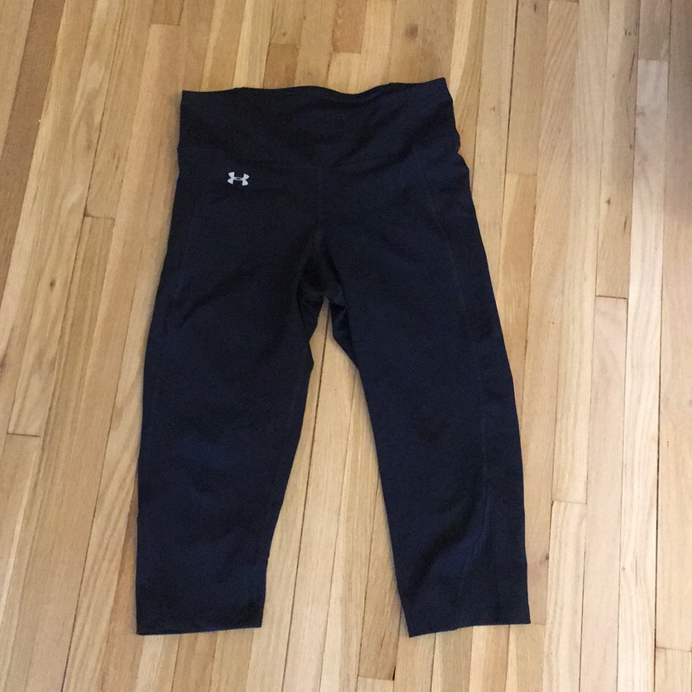 Under Armour workout pants