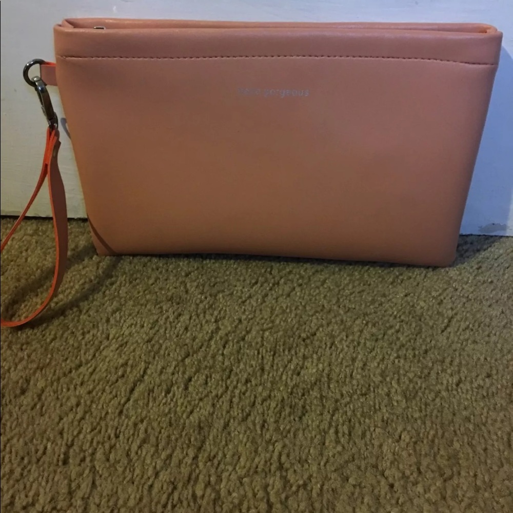 Hello Gorgeous Clutch