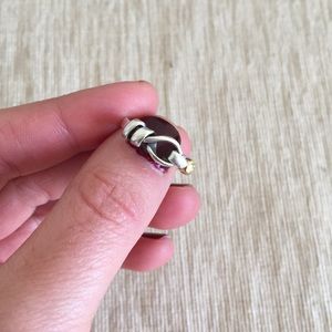 Tiffany’s ring