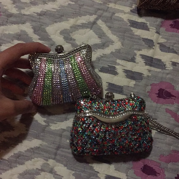 Gorgeous wallets - Picture 6 of 6