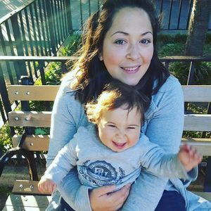 Meet your Posher, Stephanie