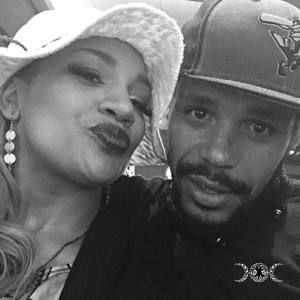 Meet your Posher, Rosa