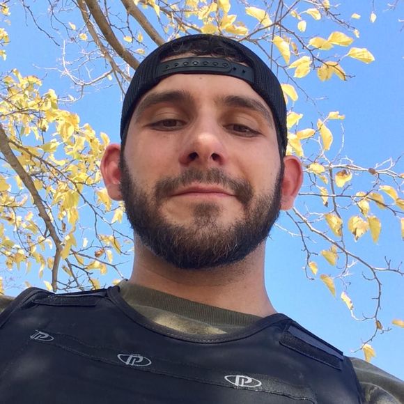 Meet your Posher, Vernon - Picture 1 of 1