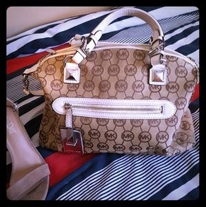 Michael Kors bag