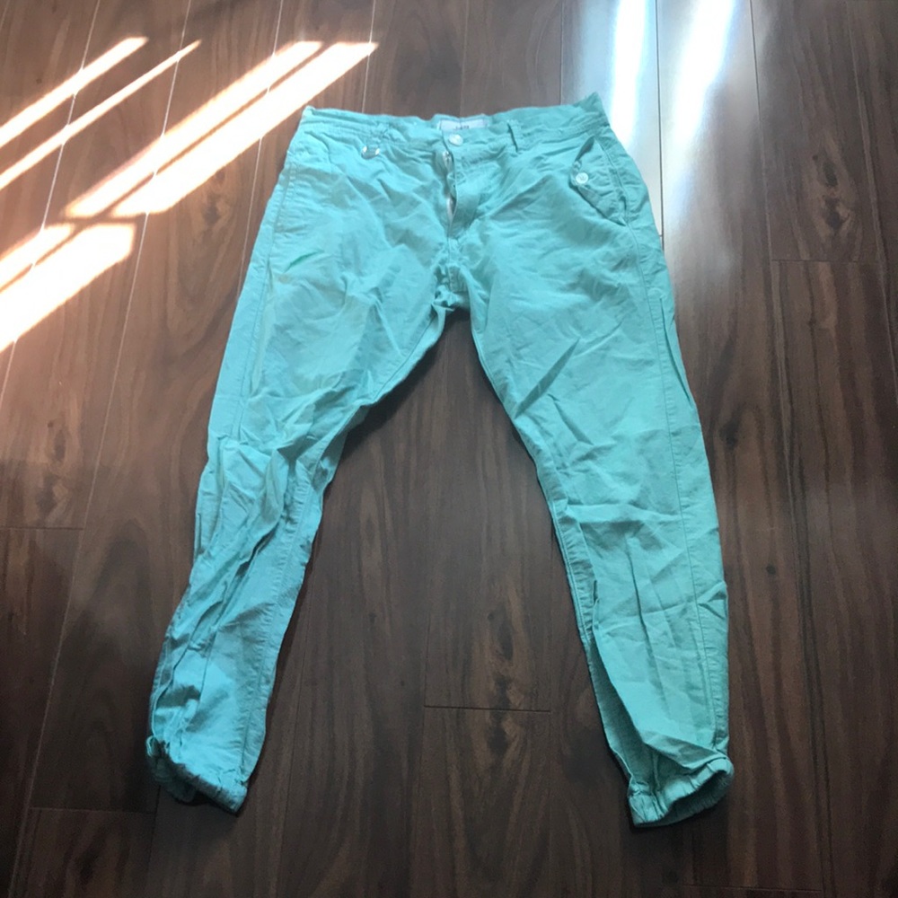 Publish brand joggers