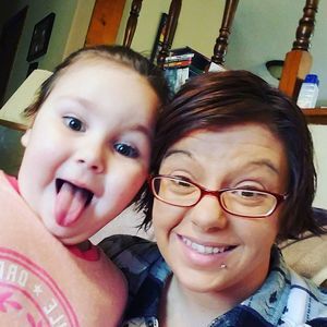 Meet your Posher, Melissa