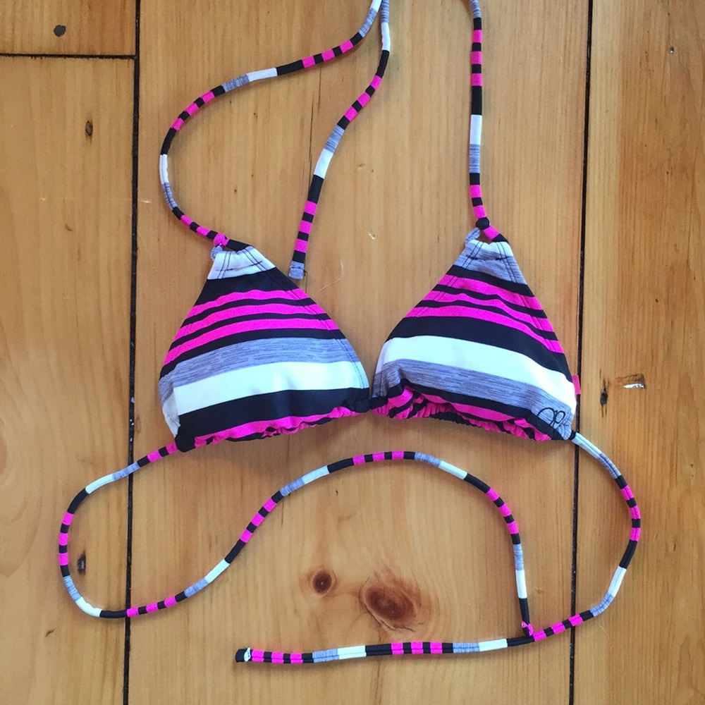 👙Ocean pacific swim top