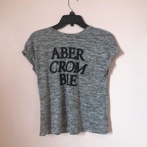 Abercrombie&fitch t-shirt