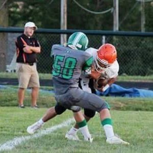 Meet your Posher, Isaac