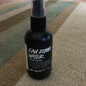 Lush Eau Roma Water