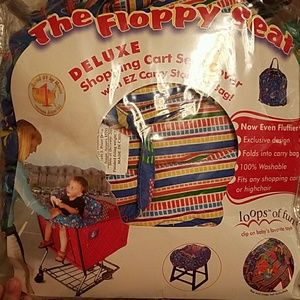 The Floppy Seat