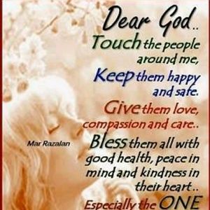 Meet your Posher, Jody