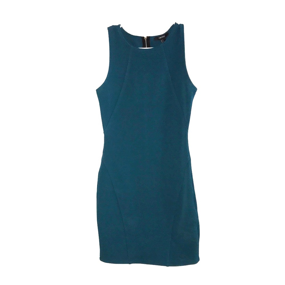 Forever 21 Dress