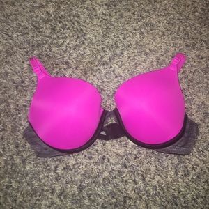 A pink Victoria secret bra —make offer