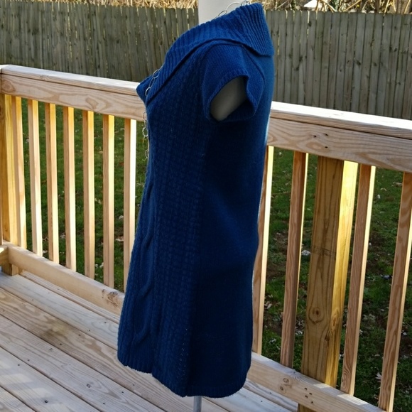 Express sweater dress (SP) - Picture 2 of 7