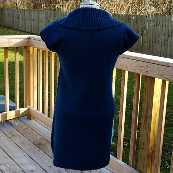 Express sweater dress (SP) - Picture 3 of 7