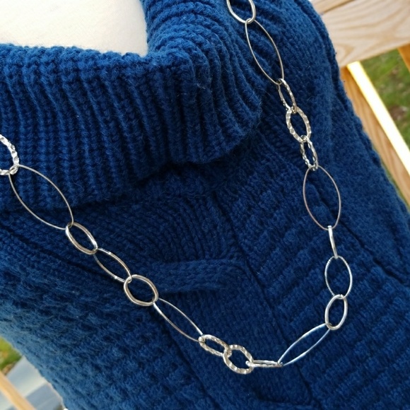 Express sweater dress (SP) - Picture 5 of 7