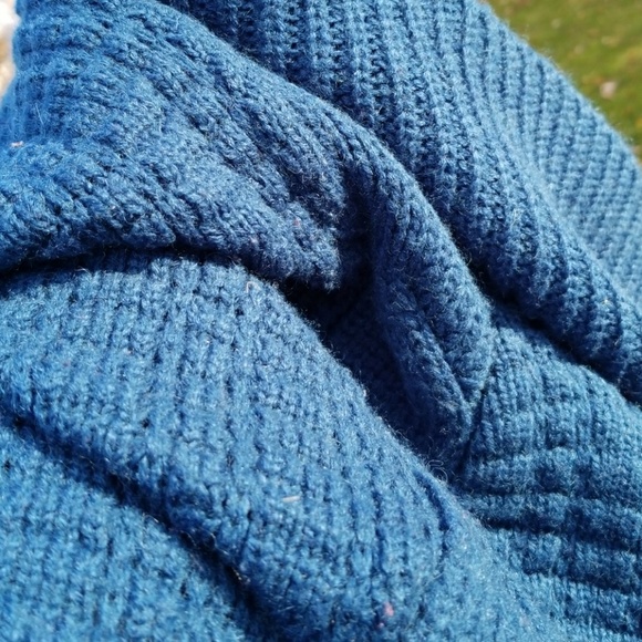 Express sweater dress (SP) - Picture 6 of 7