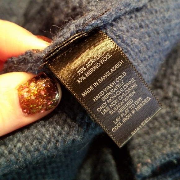 Express sweater dress (SP) - Picture 7 of 7