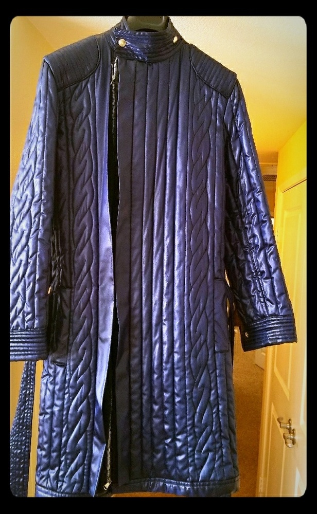 Vintage (Beyond Rare) Missoni Coat