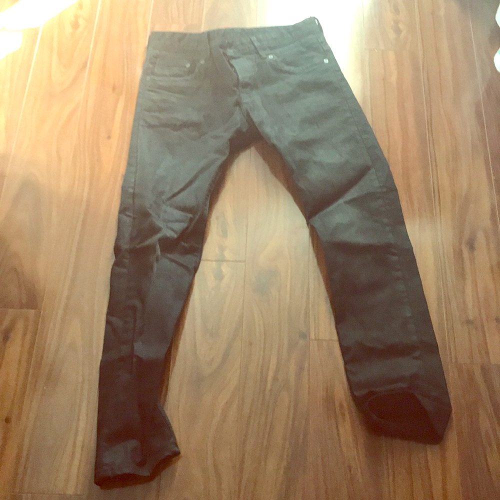 &Denim Jeans