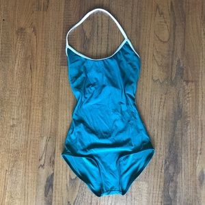 Yumiko Kate Leotard