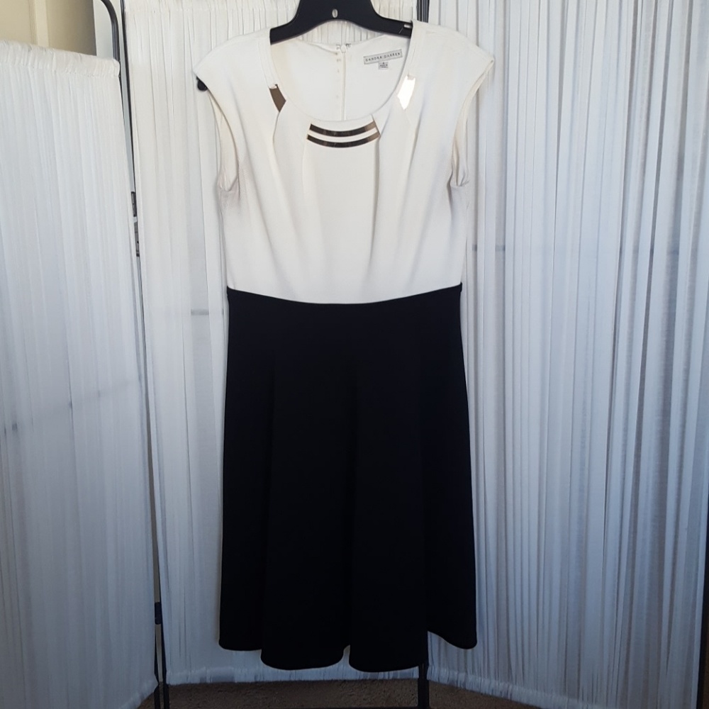 Womens business dress