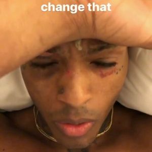 Meet your Posher, Sam