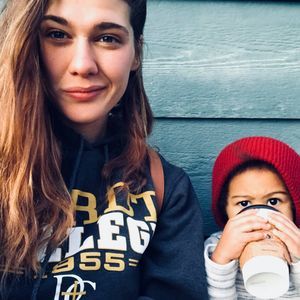 Meet your Posher, Alanna