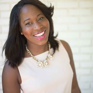 Meet your Posher, Simi