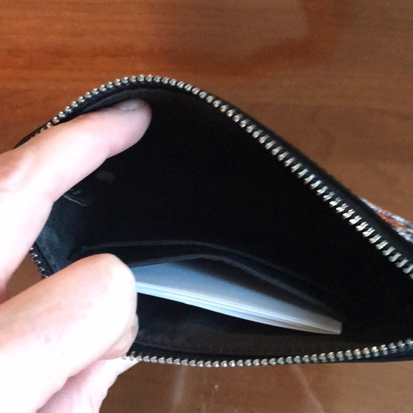 Coach wristlet. - Picture 3 of 3