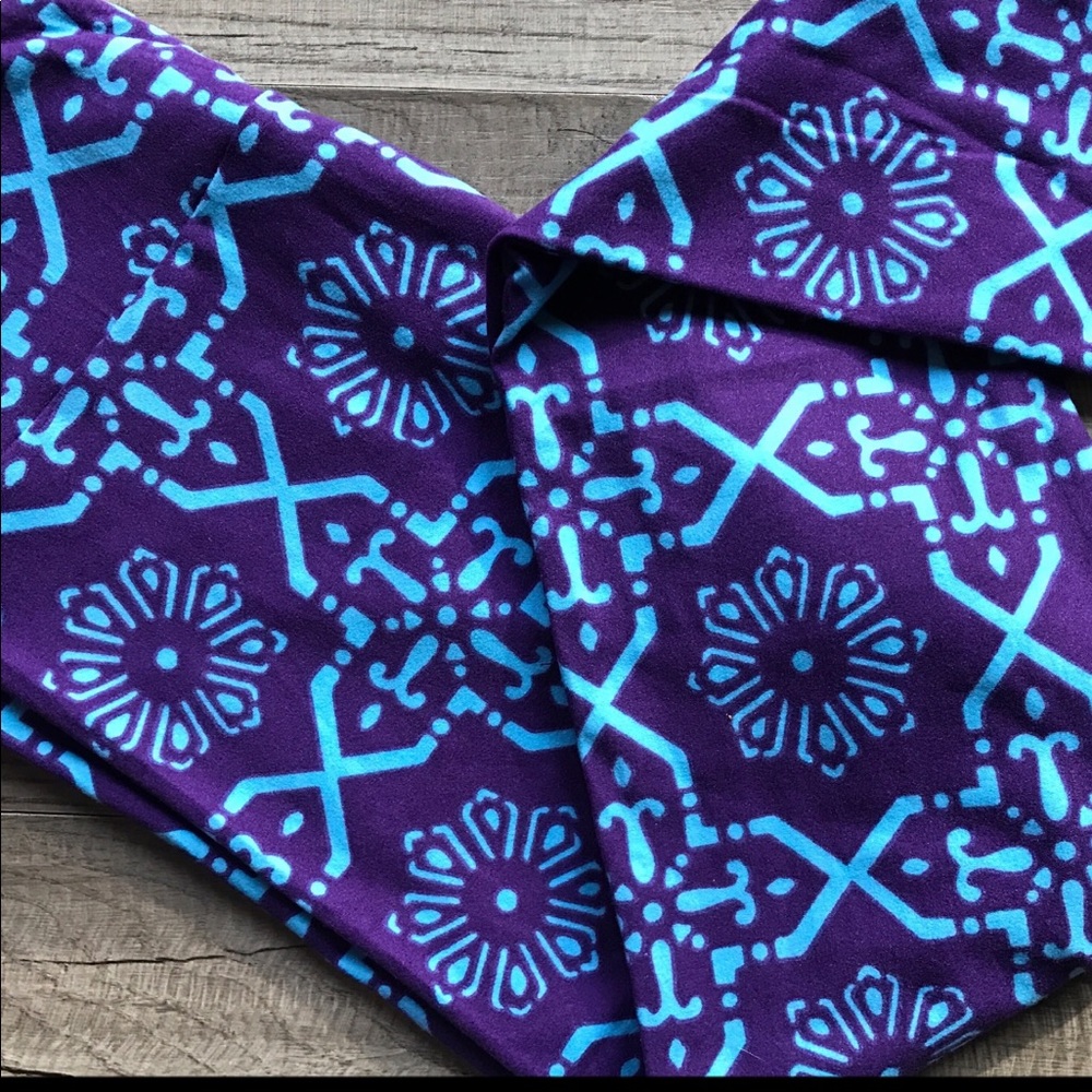 Os Lularoe Leggings