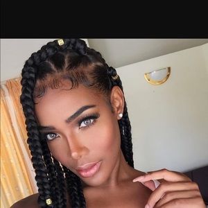 Meet your Posher, Mya