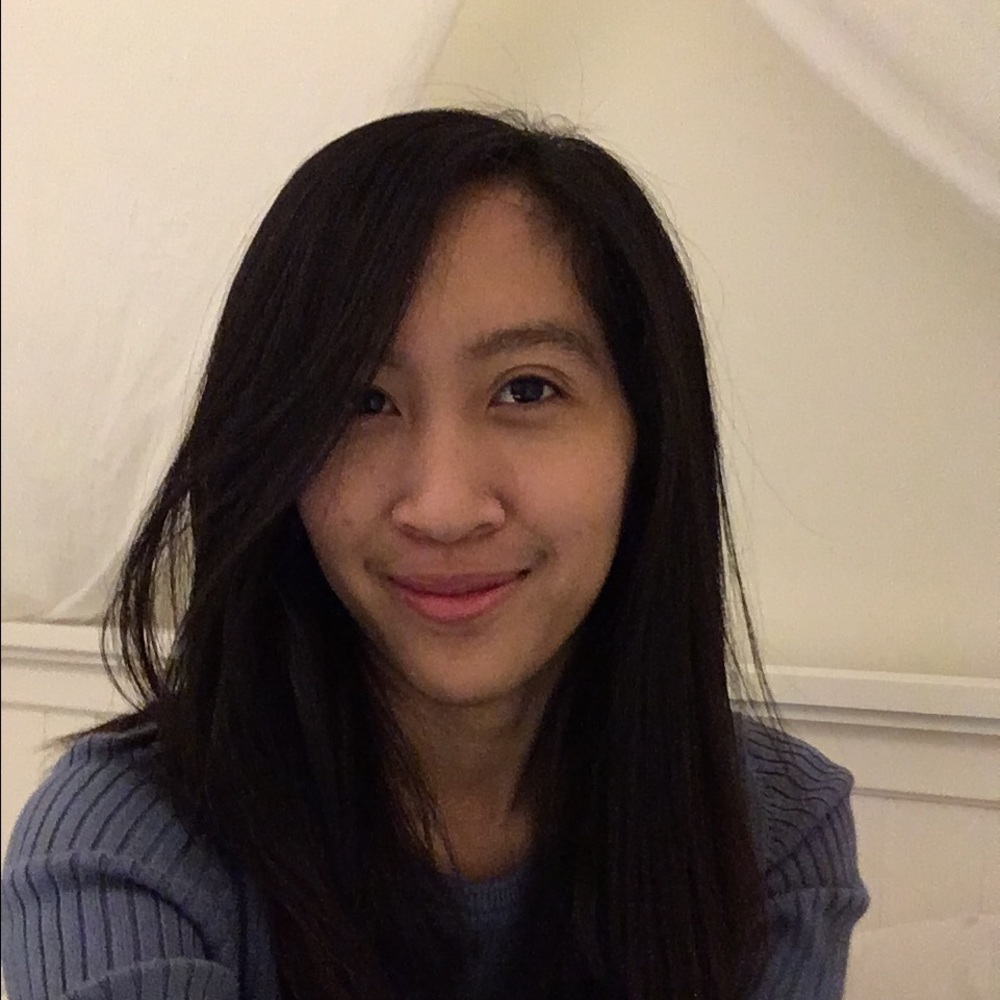 Meet your Posher, Monique