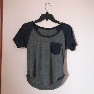 Pacsun Pocket T-Shirt