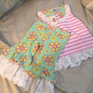 4T/5T girls dress!